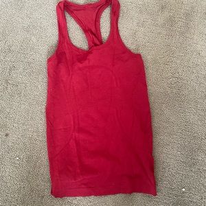 Lululemon women’s tank top